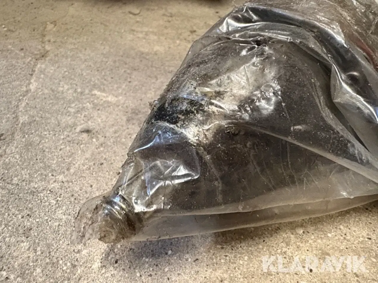 Billede 6 - Luftnøgler blandet lot, 3 styk.