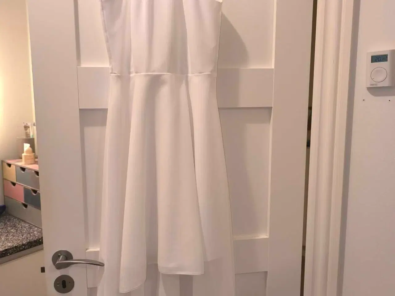 Billede 1 - Lilly konfirmationskjole 