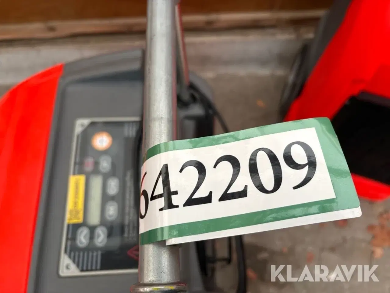 Billede 6 - Affugtere Intertek HT 650 2 styk