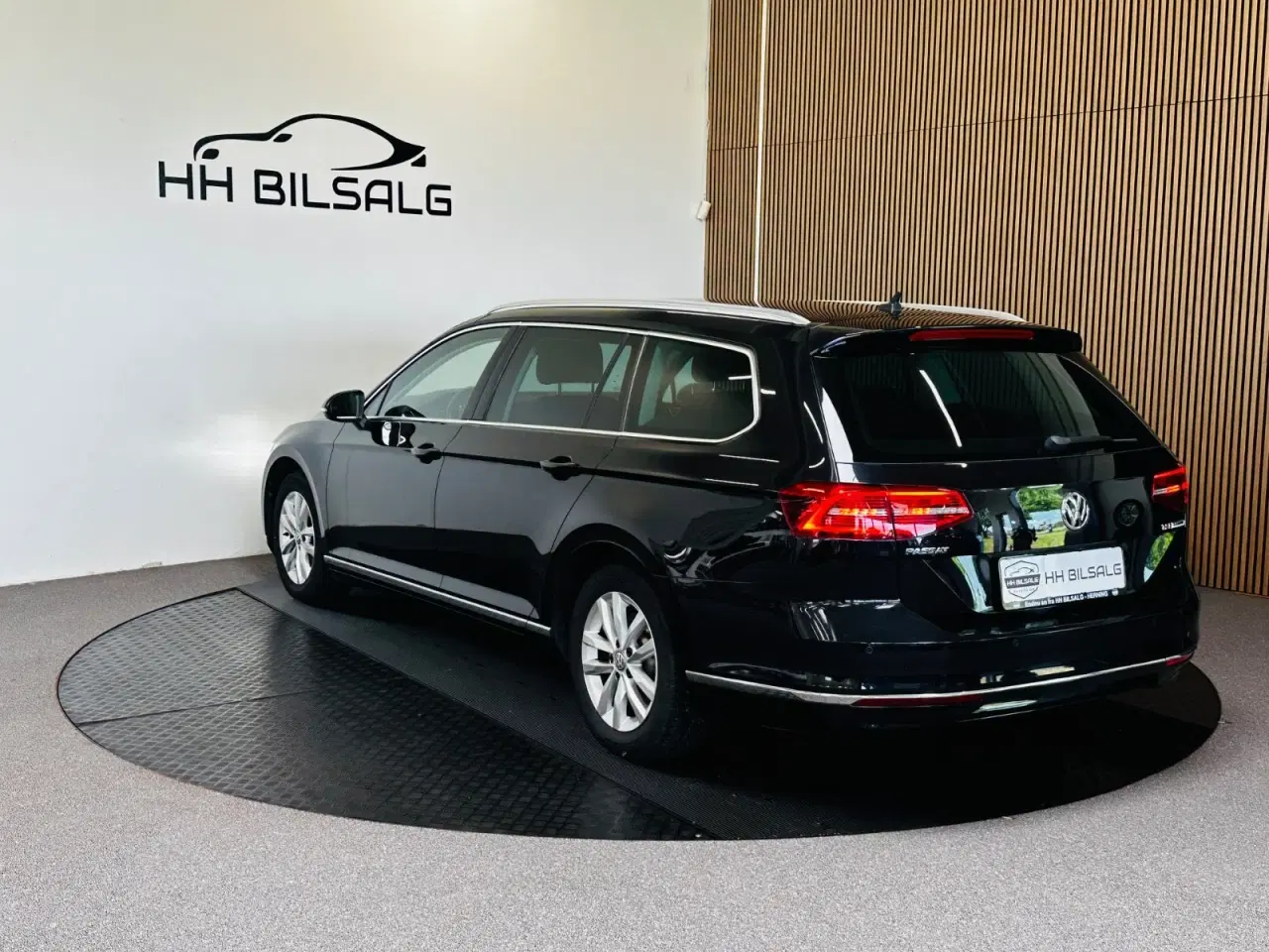 Billede 7 - VW Passat 1,4 TSi 150 Highline Premium Variant DSG