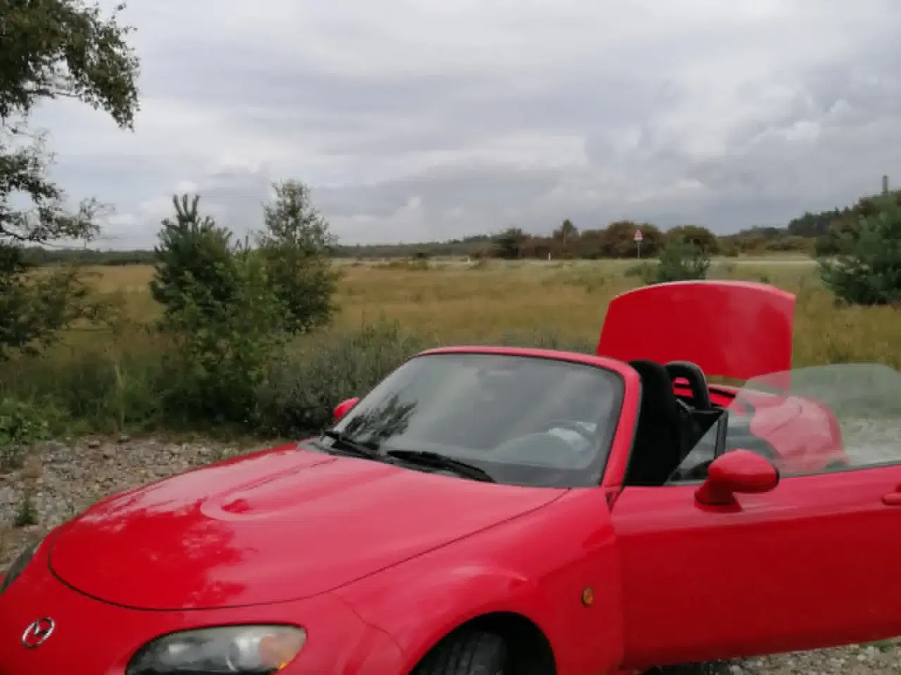Billede 6 - Bil Mazda MX5