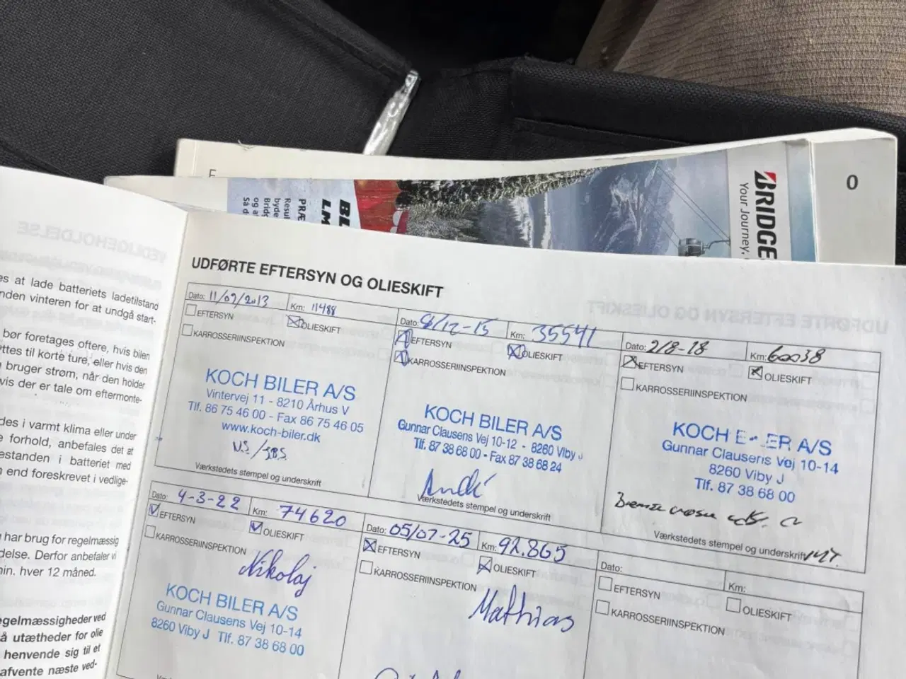 Billede 6 - Fiat 500 TwinAir Turbo – Charmerende, kvik og økon