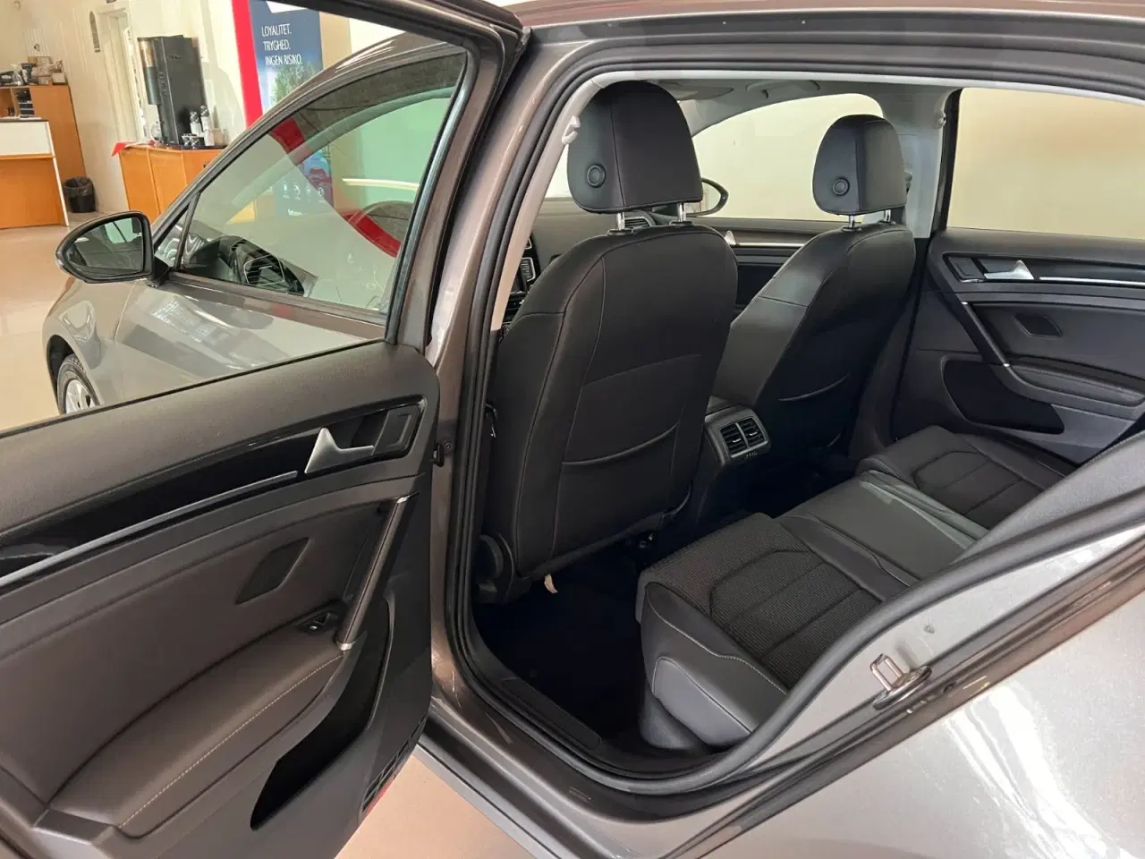 Billede 8 - VW Golf VII 1,4 TSi 140 Highline BMT