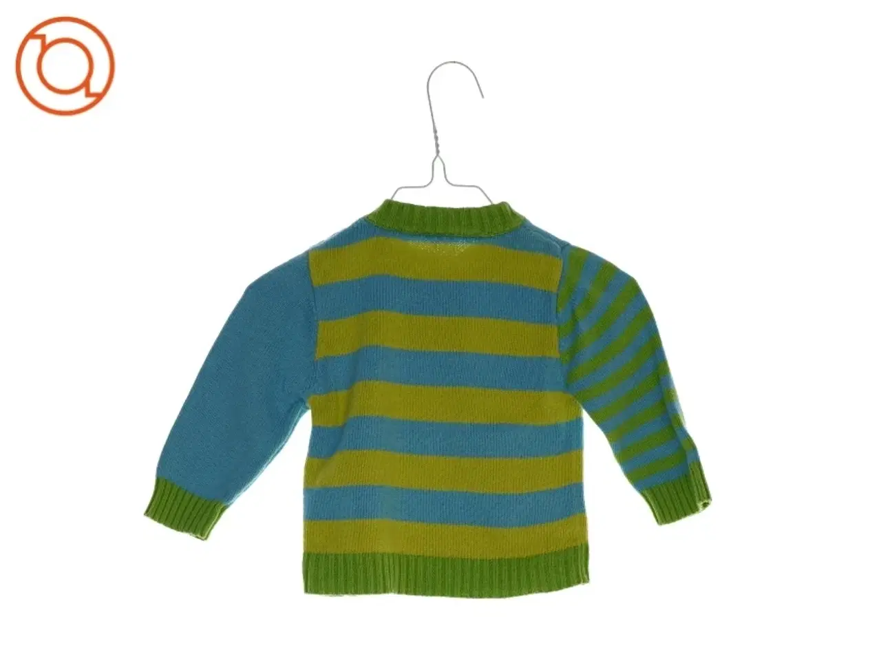 Billede 2 - Sweater (str. ca. 68)