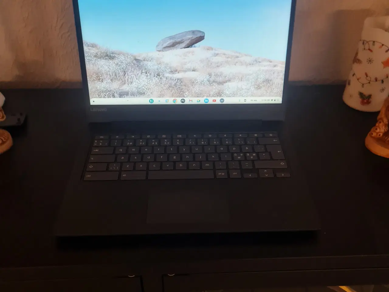 Billede 1 - Lenovo Chrome s330