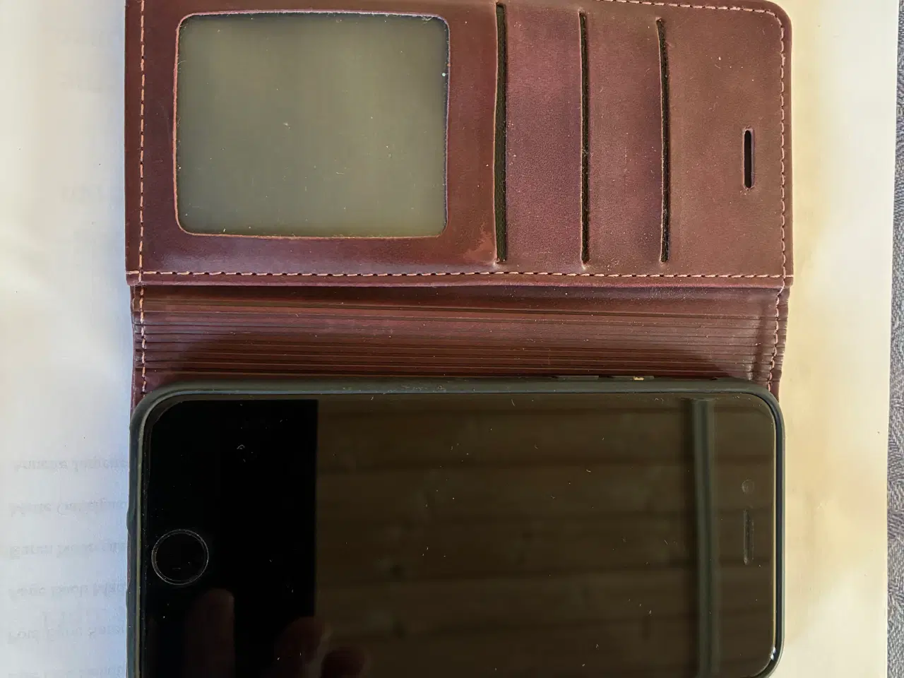 Billede 3 - iPhone SE 2020