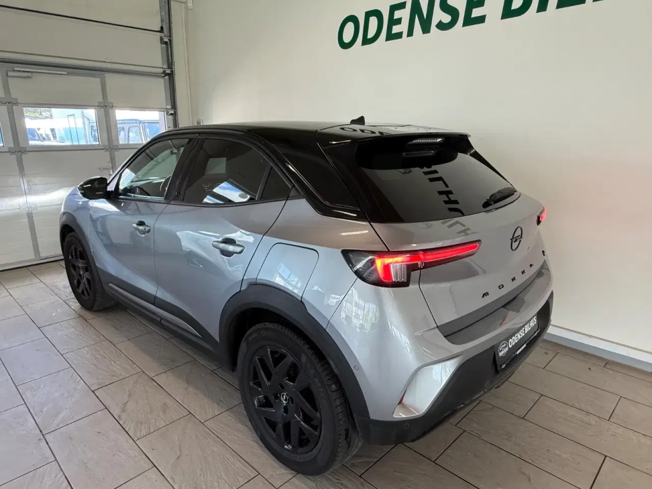 Billede 5 - Opel Mokka-e 50 GS Line