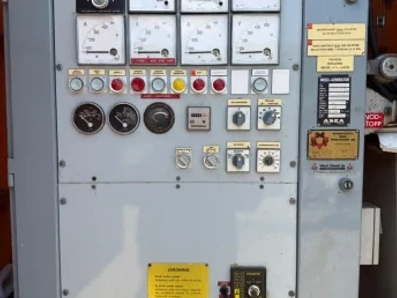 Billede 4 - 250kva