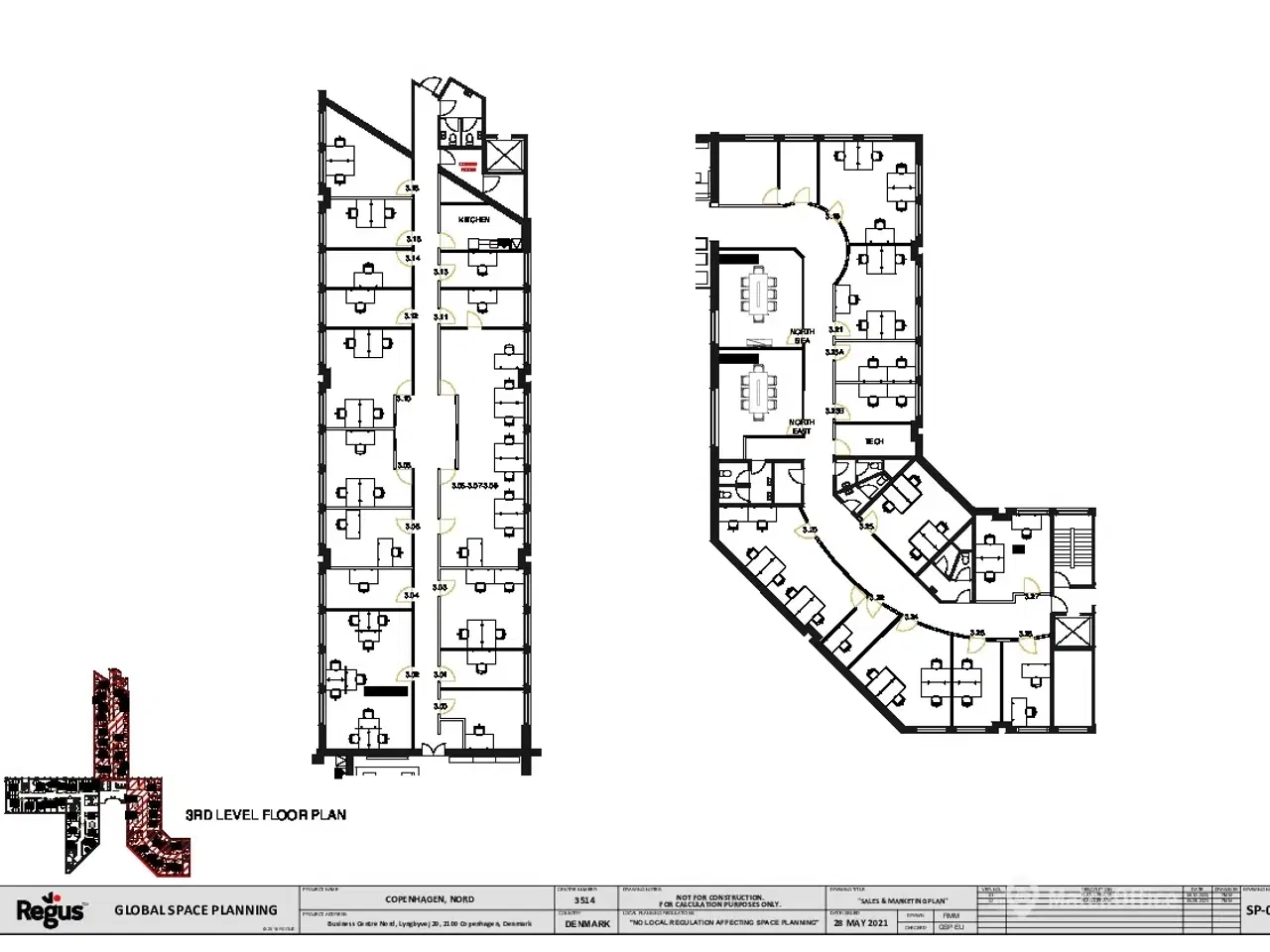 Billede 16 - Fuldt serviceret kontorlokale efter dit behov