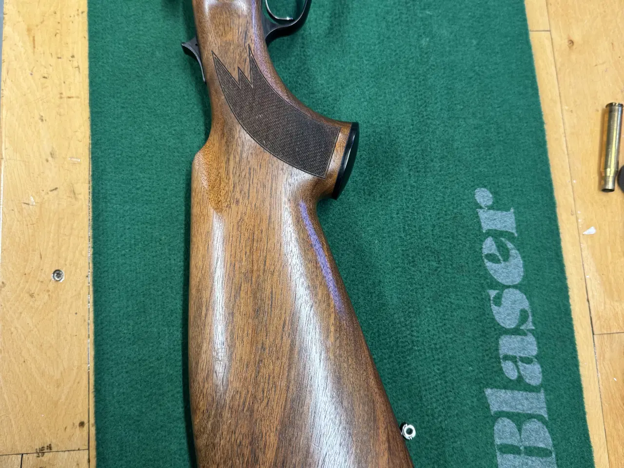 Billede 2 - Blaser D99 drilling