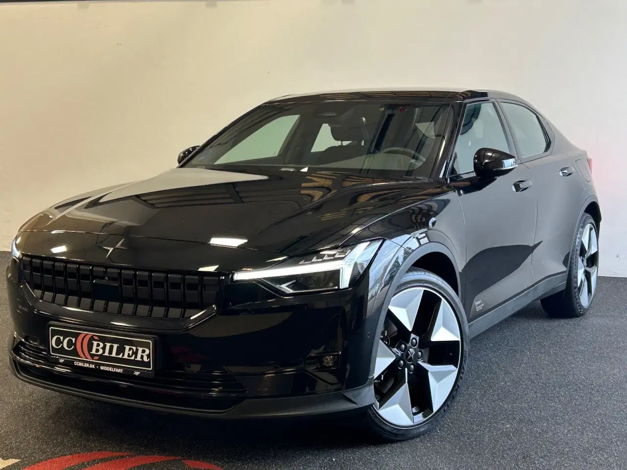 Billede 1 - Polestar 2 Long Range