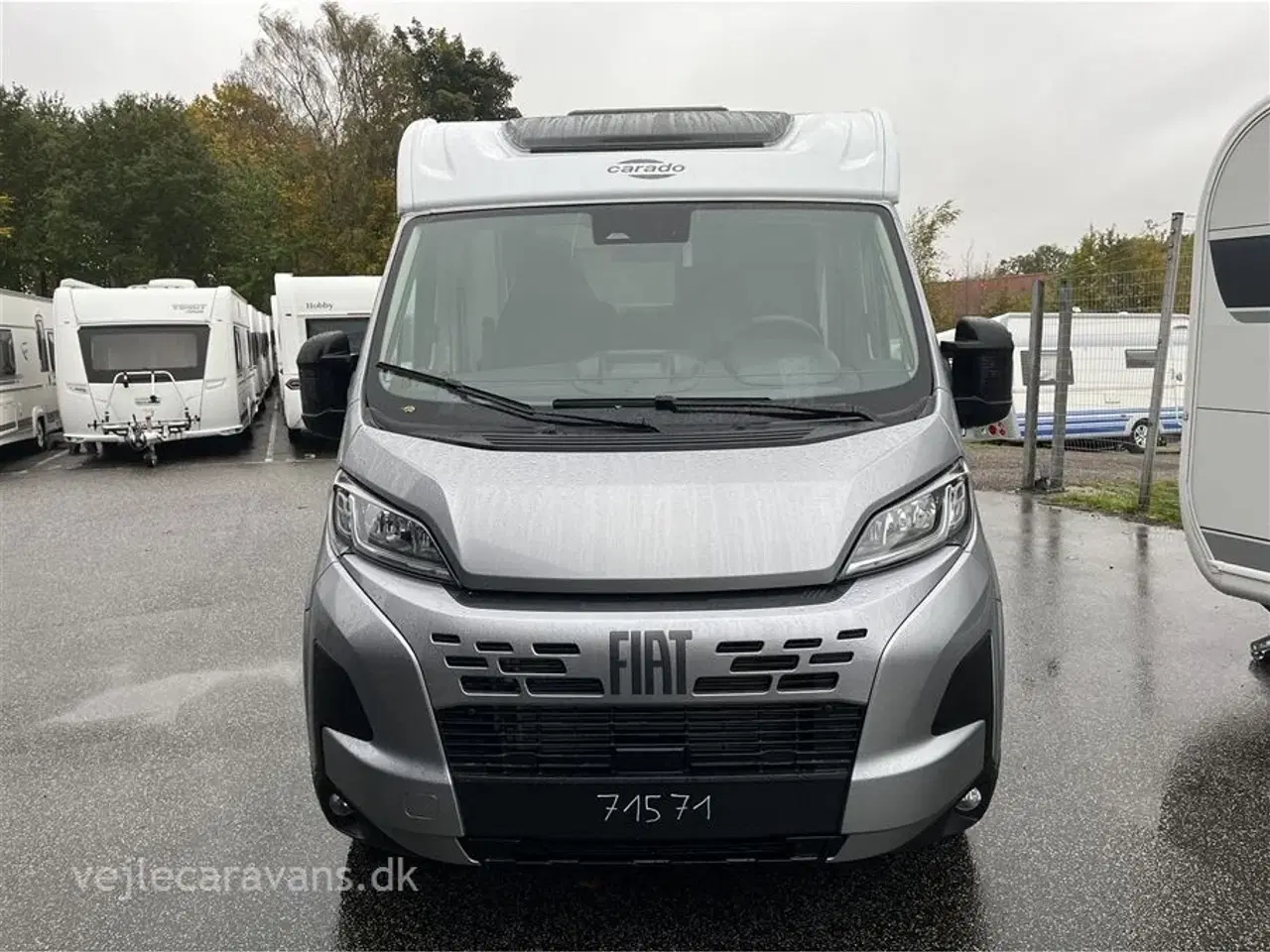 Billede 2 - 2026 - Carado