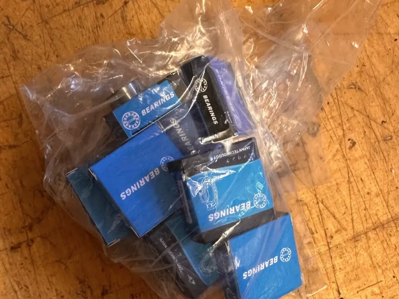 Billede 7 - Giant Anthem X Advanced 29" Str. Large