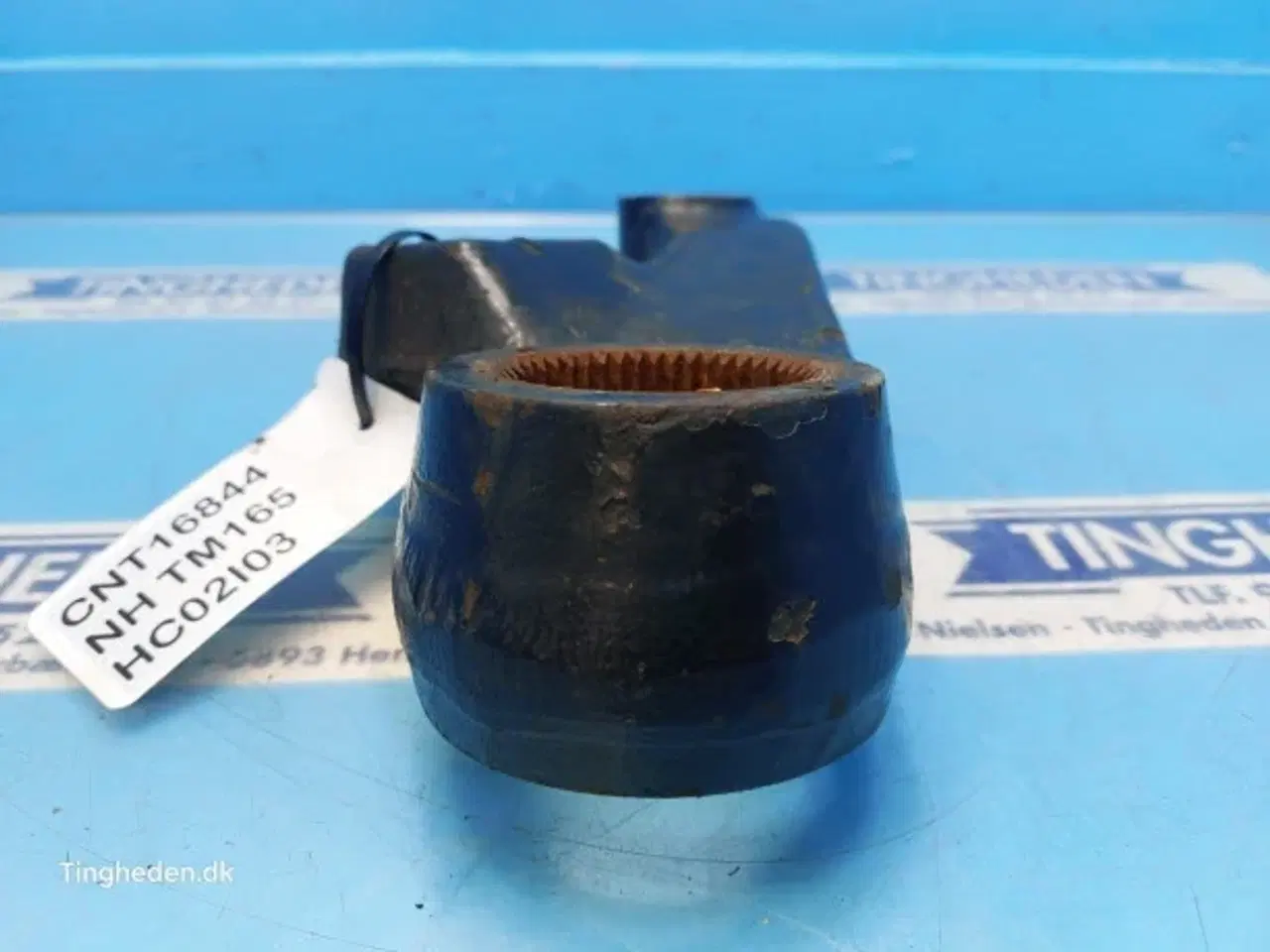 Billede 5 - New Holland TM 165 Liftarm R. 47128012