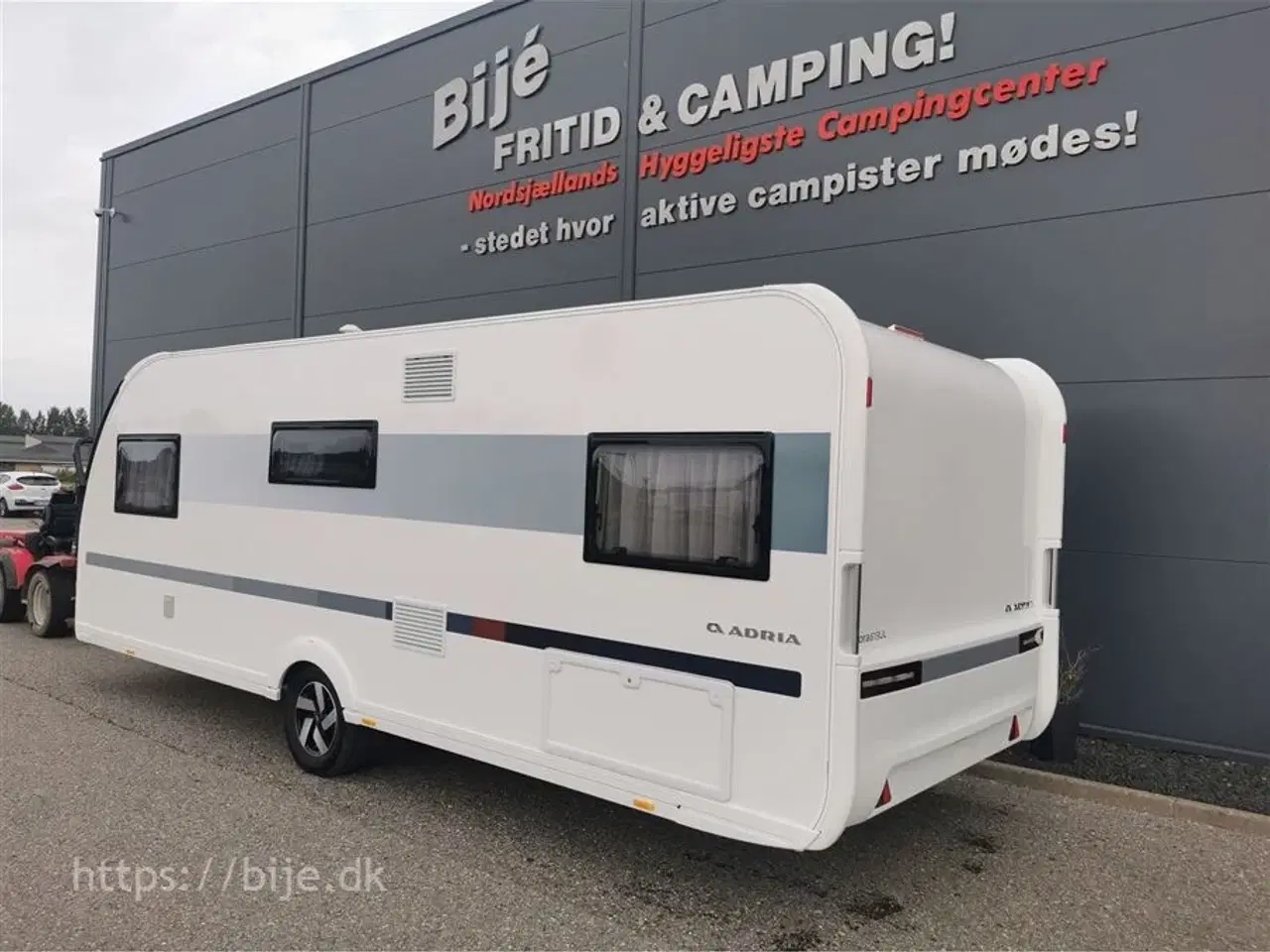 Billede 17 - 2023 - Adria Adora 613 UL