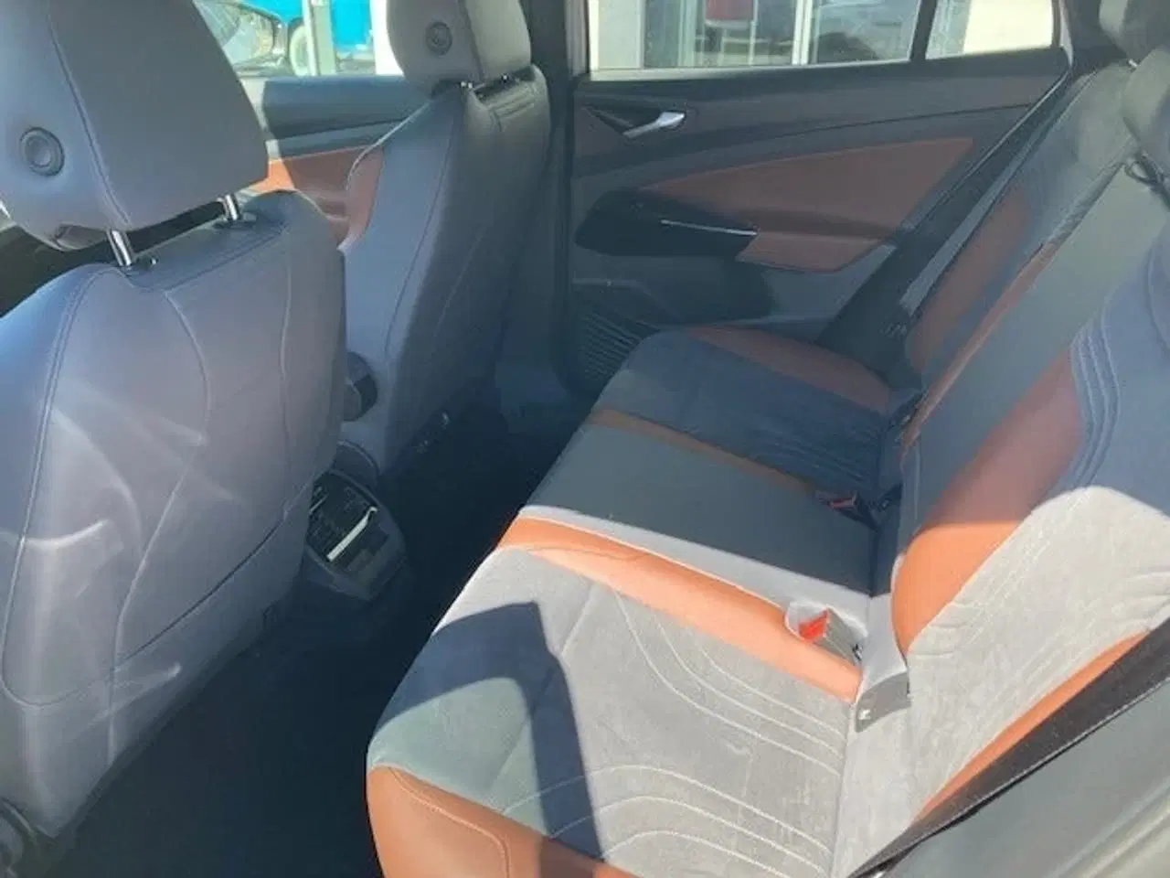 Billede 4 - VW ID.4 77 1ST Pro Performance