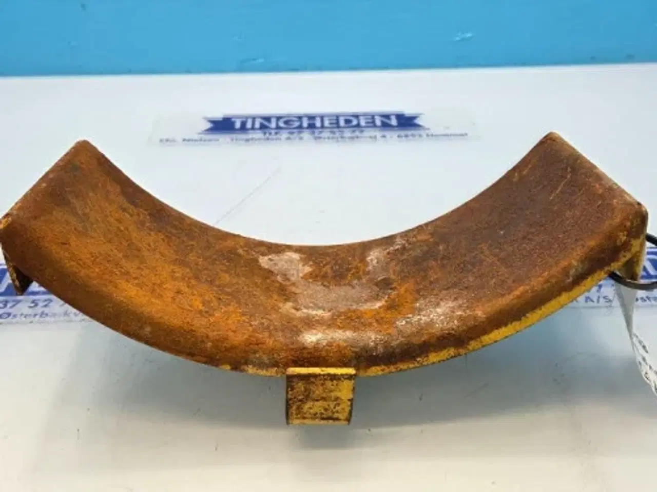 Billede 12 - New Holland TX68 Svøb 80455167