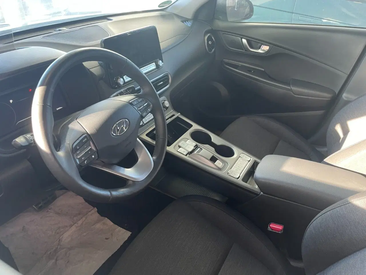 Billede 3 - Hyundai Kona 39 EV Trend