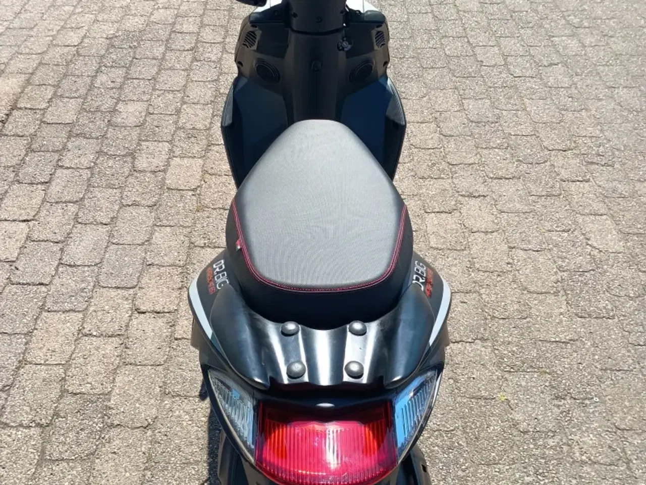 Billede 7 - MotoCR Dr. Big