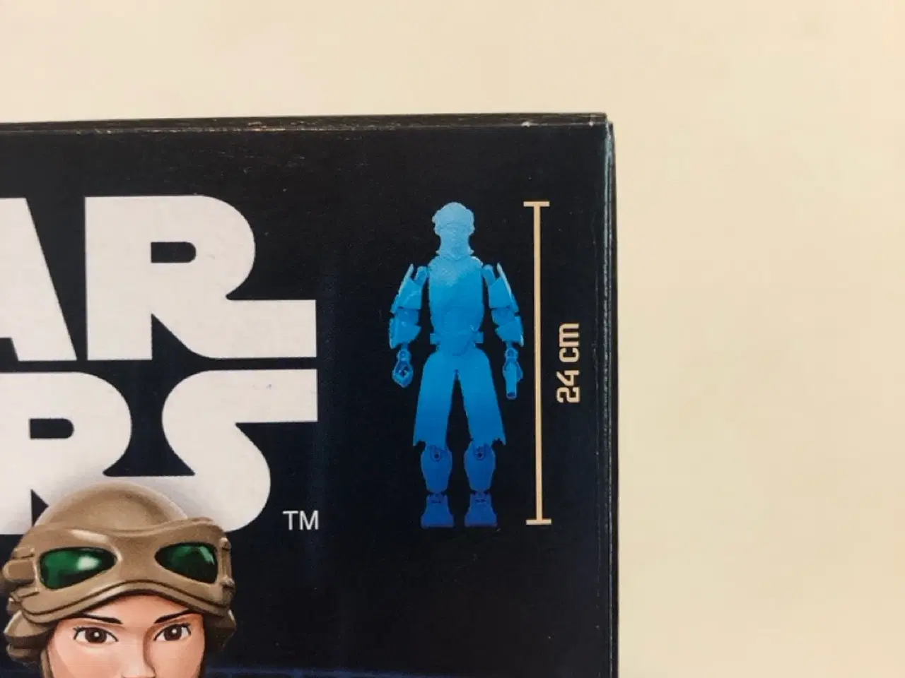 Billede 5 - LEGO Star Wars 75113 Rey uåbnet