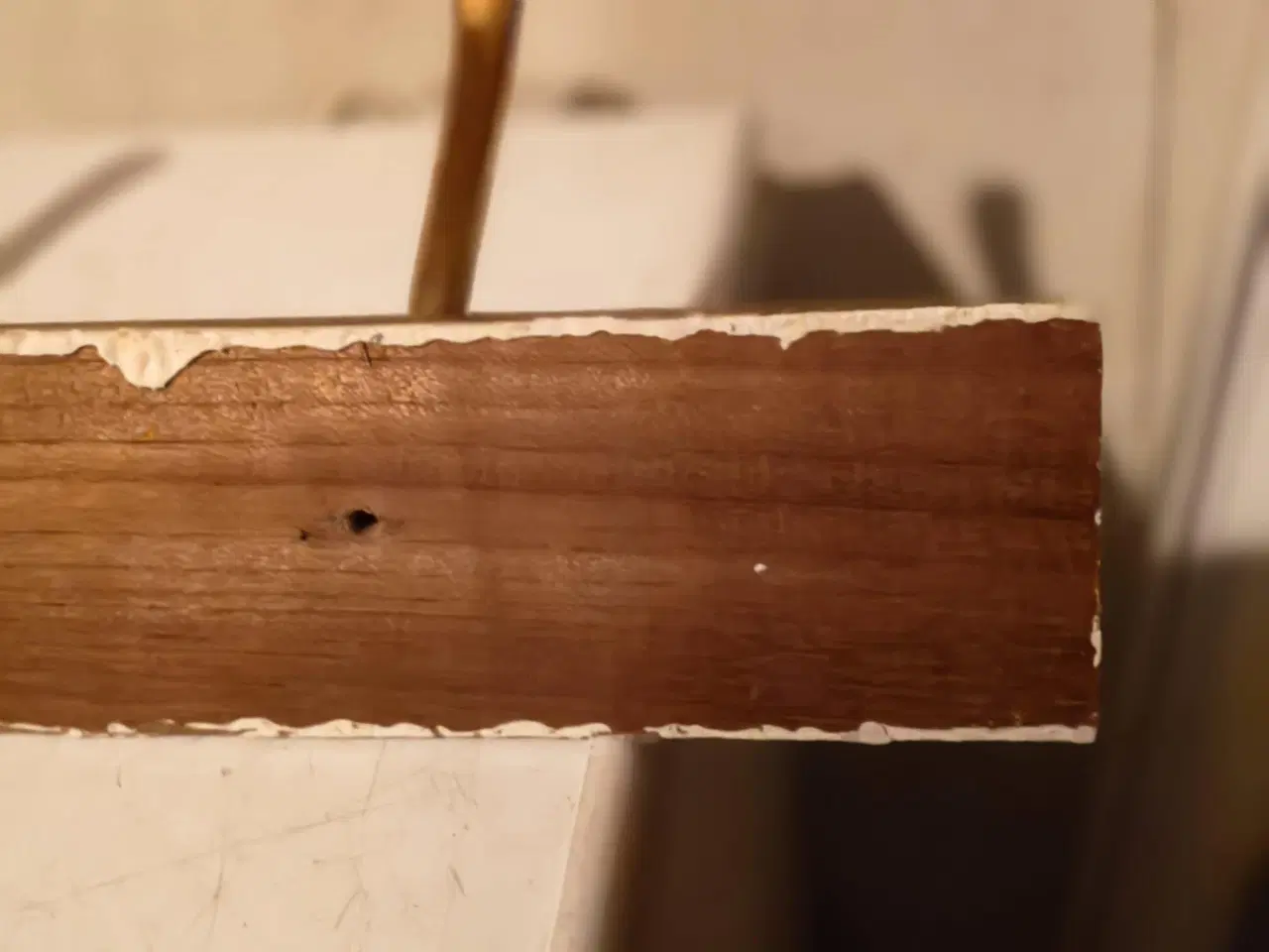 Billede 3 - super fed knagerække vildt retro