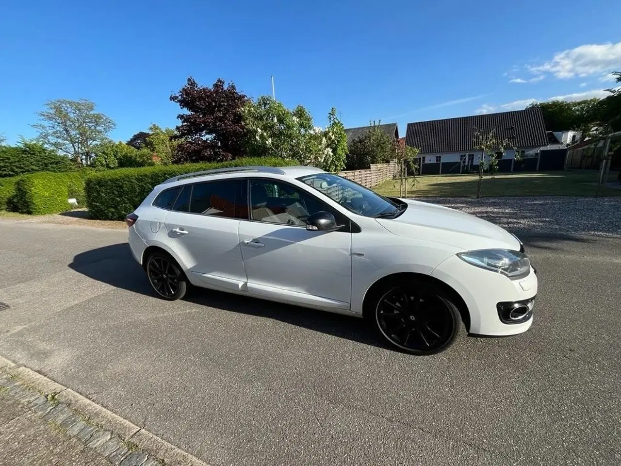Billede 3 - Renault Megane III 1,6 dCi 130 Bose Edition Sport Tourer