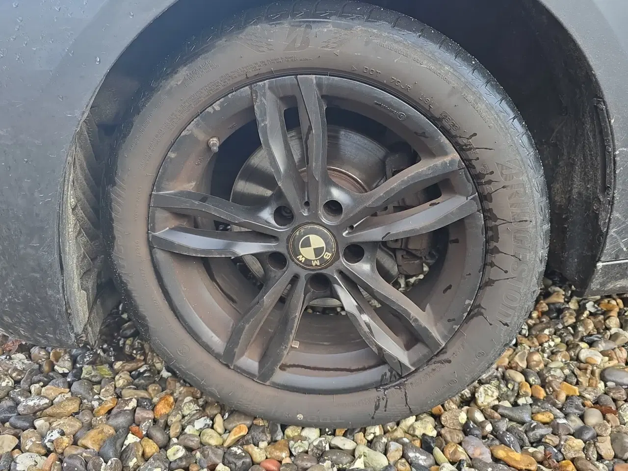 Billede 15 - BMW 320d 2,0 Gran Turismo