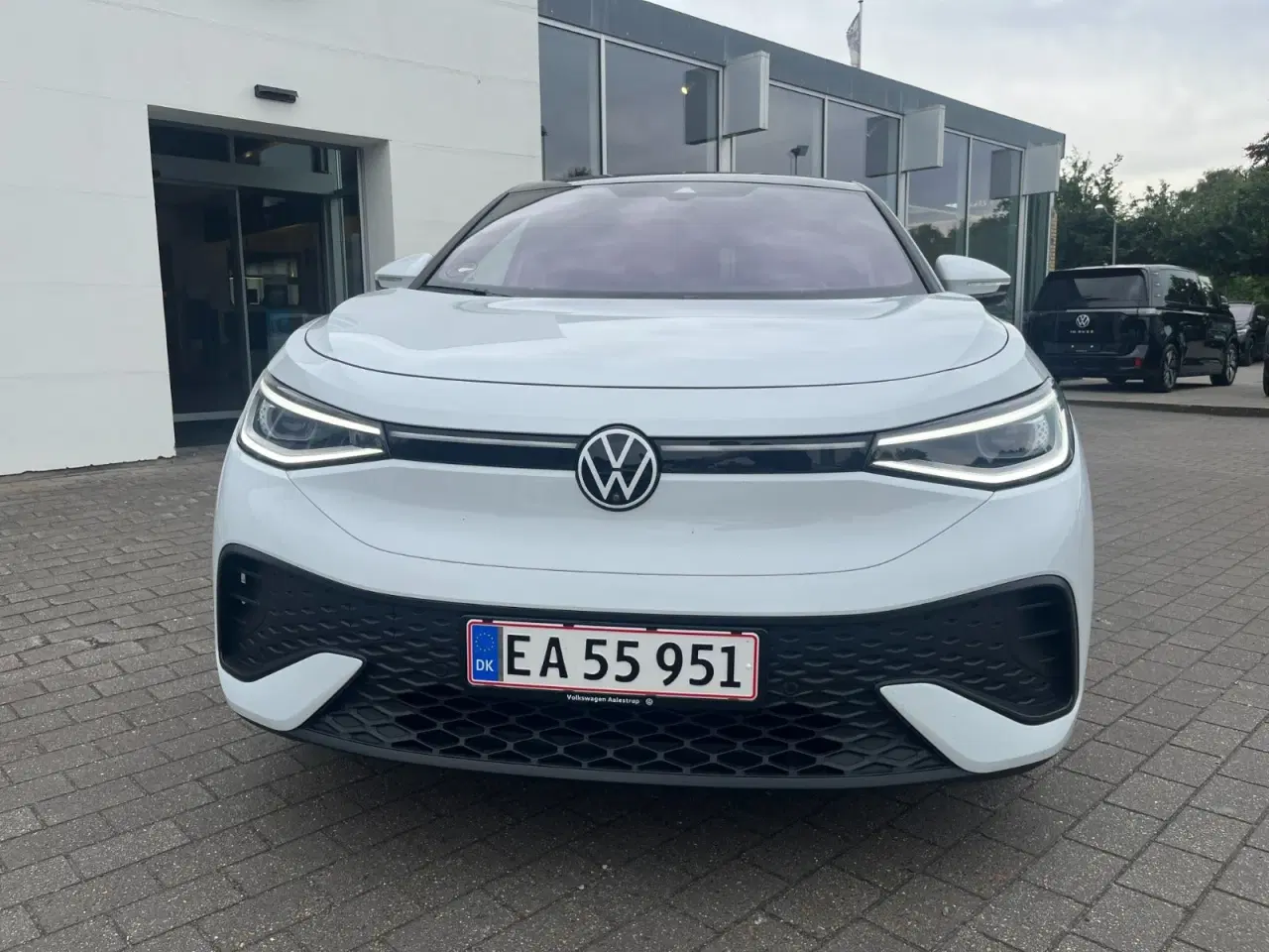 Billede 2 - VW ID.5 77 Style