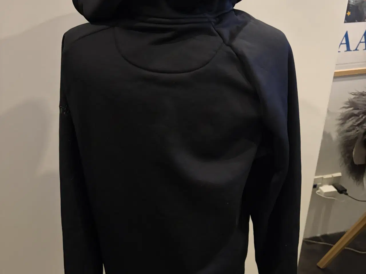 Billede 4 - Craft hættetrøje