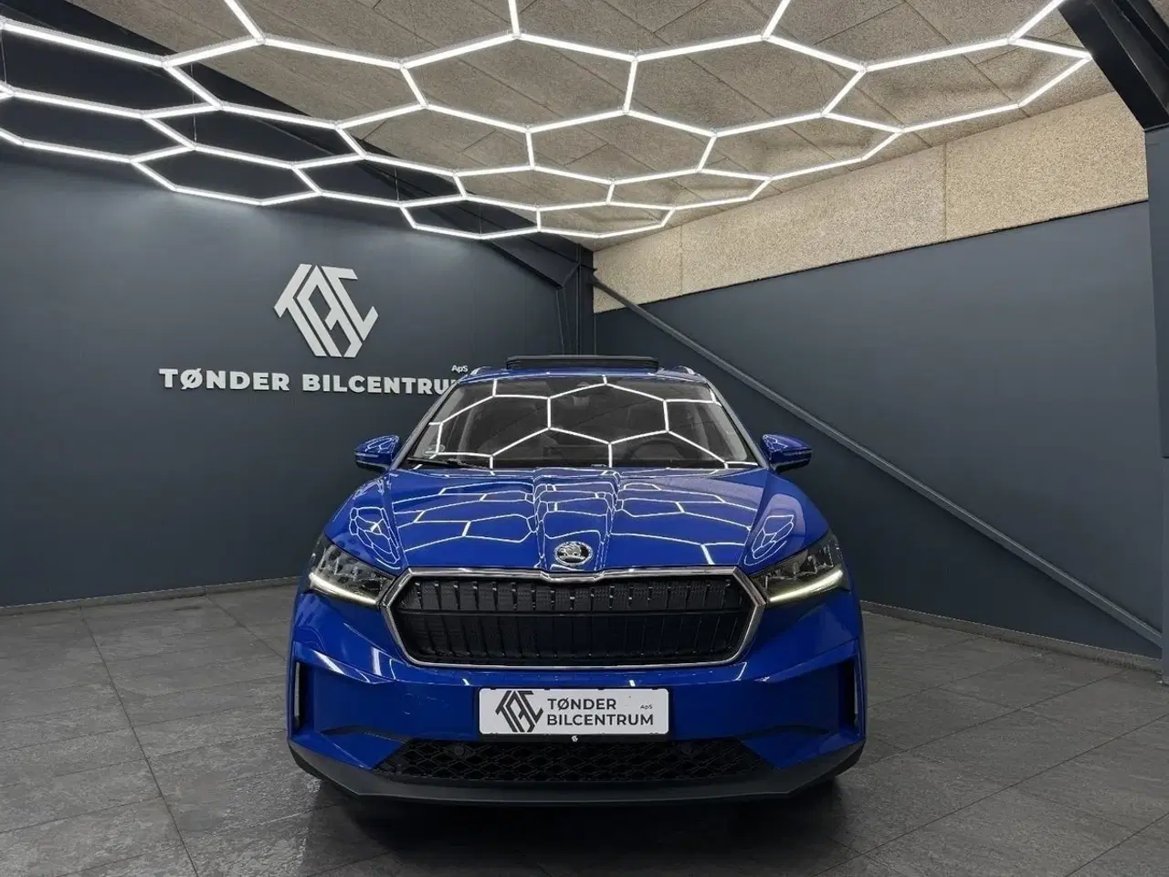Billede 5 - Skoda Enyaq 80 iV Loft
