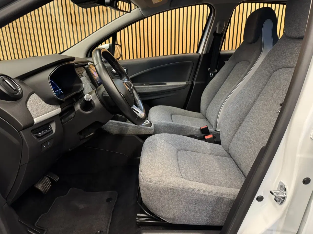 Billede 7 - Renault Zoe 52 Zen