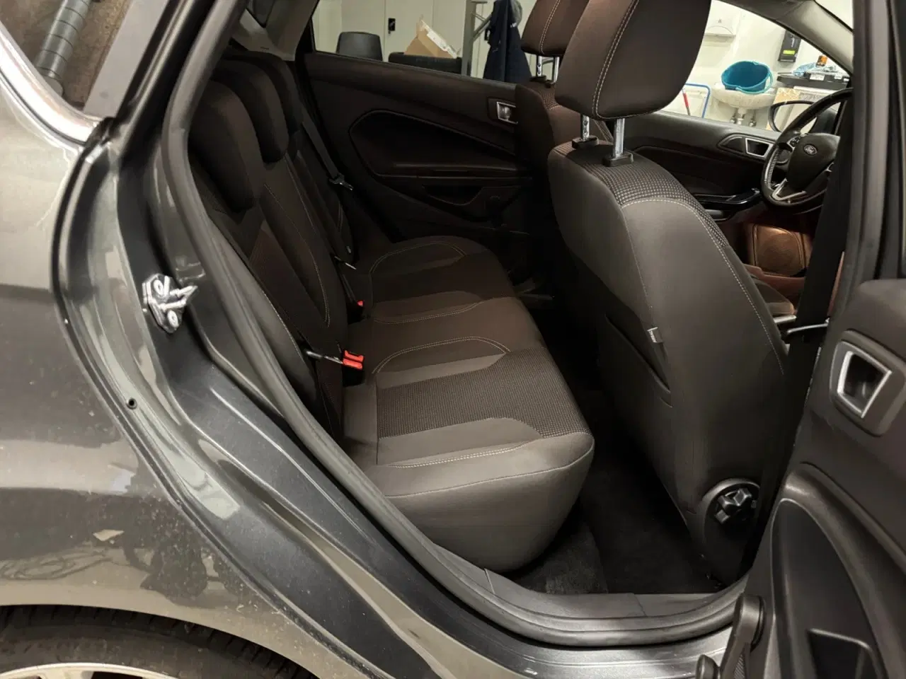 Billede 13 - Ford Fiesta 1,0 EcoBoost Titanium