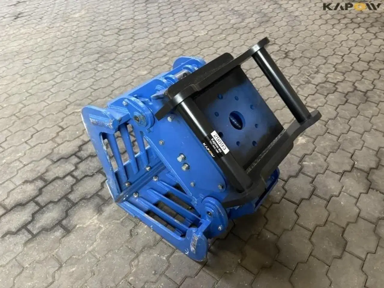 Billede 7 - - - - Baugbjerg