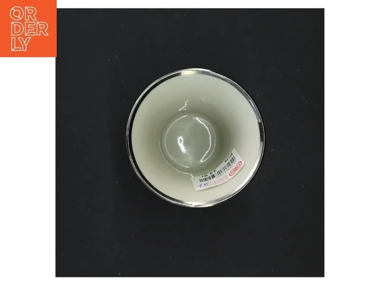 Billede 3 - Vase fra Københavns Porcellains Maleri (str. 10 x 9 cm)