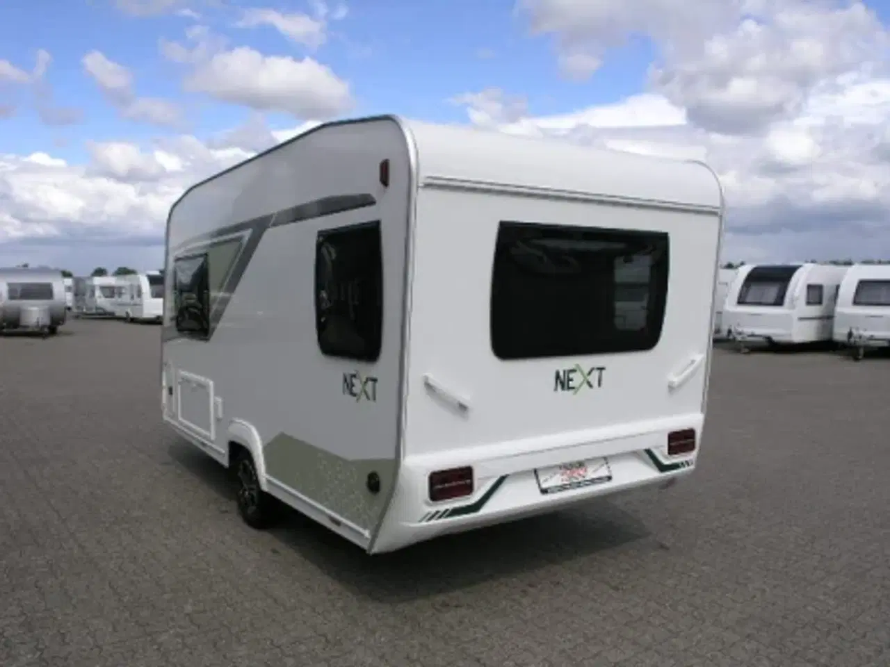 Billede 5 - Fendt NEXT 380