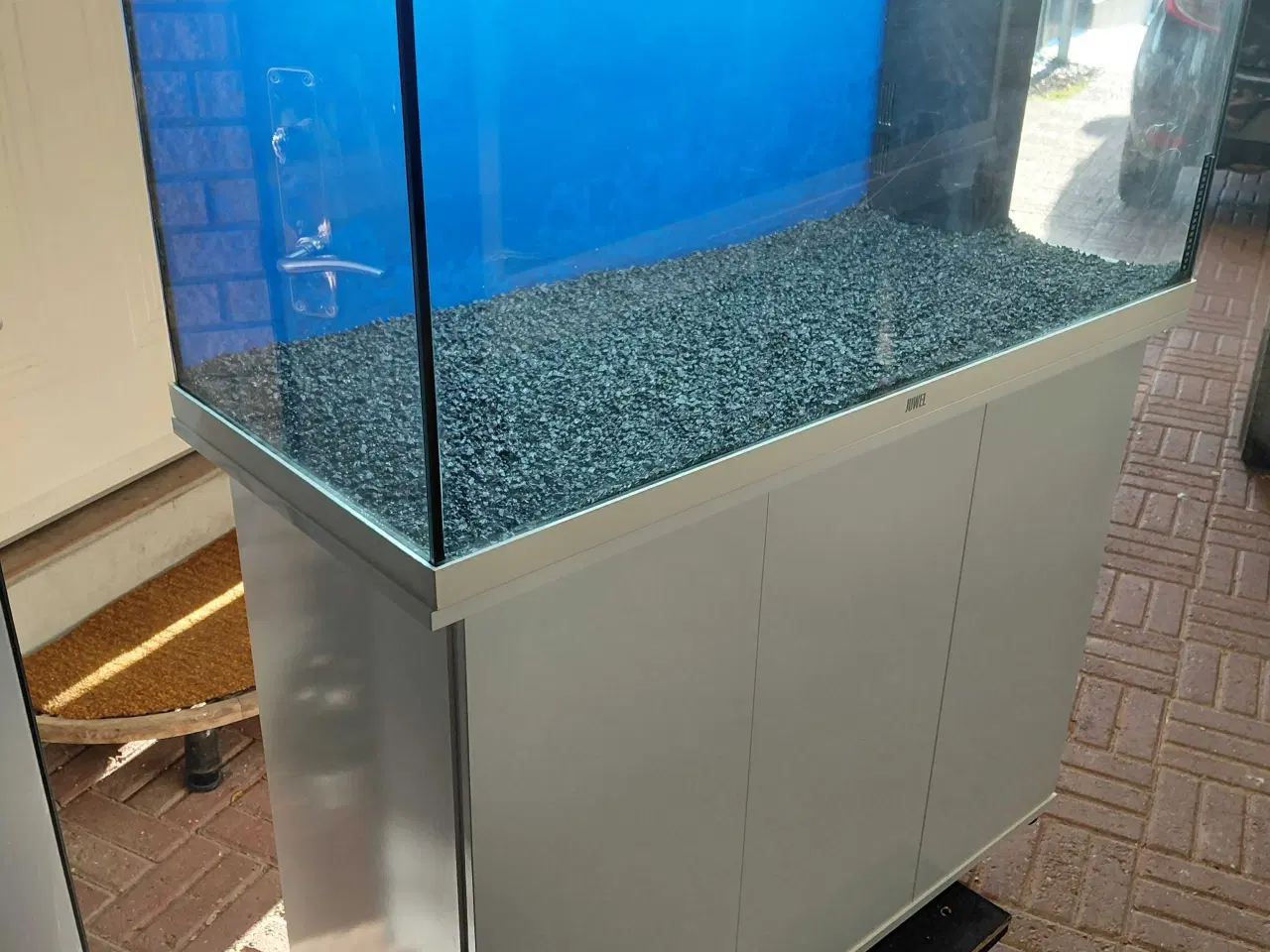 Billede 3 - Akvarier 180L 