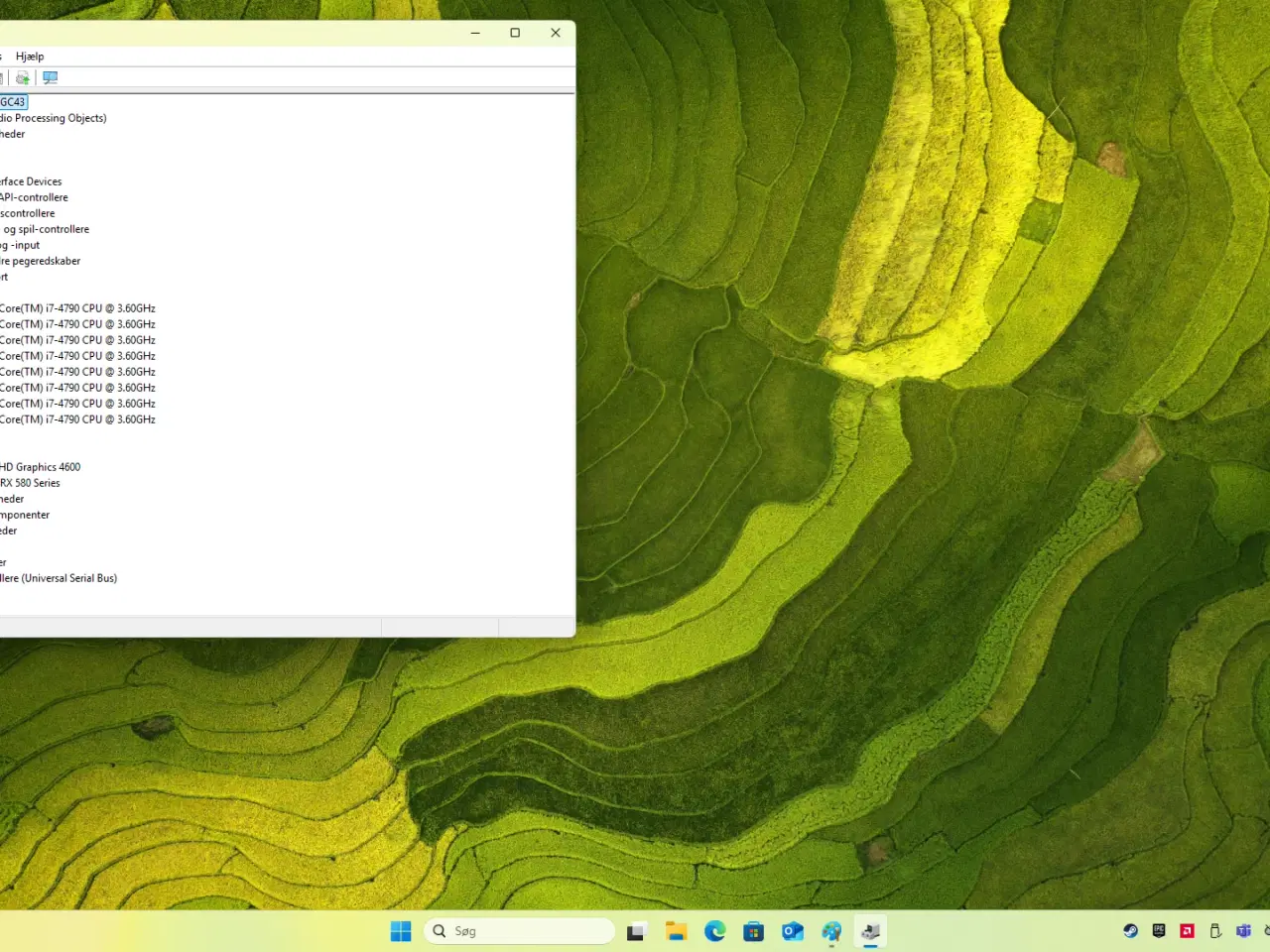 Billede 2 - E-sports gamer / GAMER PC