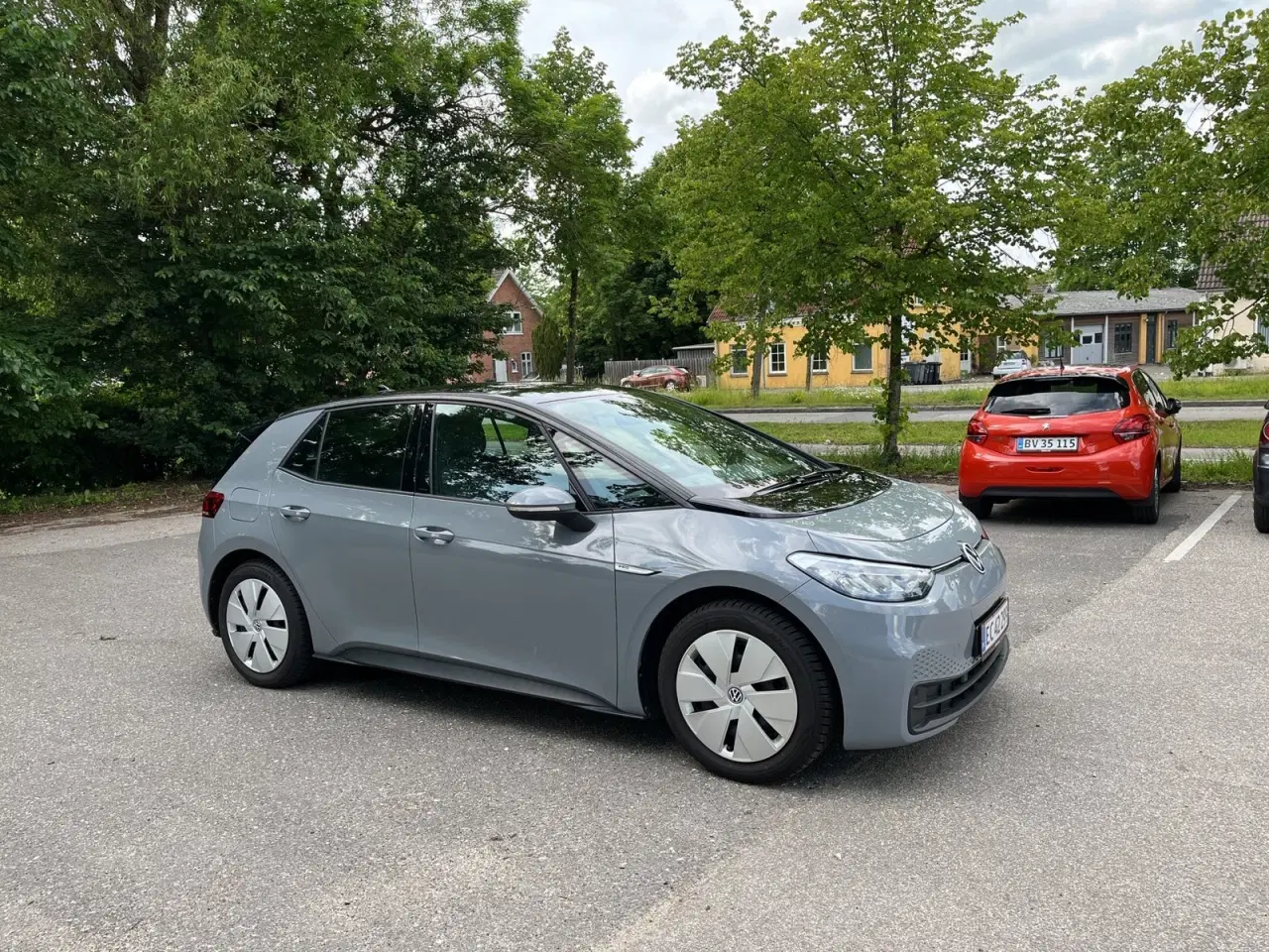 Billede 3 - VW ID.3 58 Pro Performance