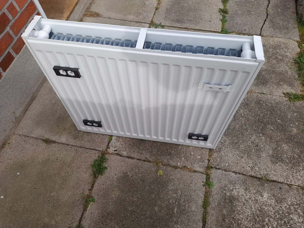 Billede 3 - Radiator