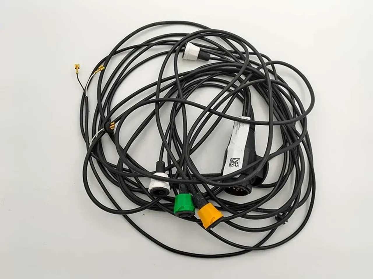 Billede 2 - Ledningsnet GN037