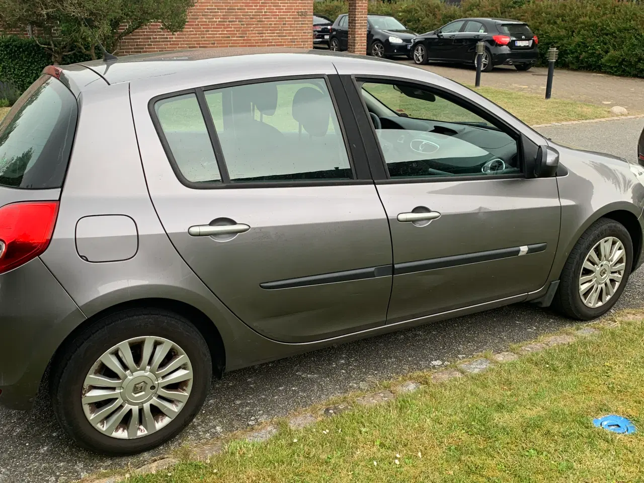 Billede 2 - Renault Clio III, diesel
