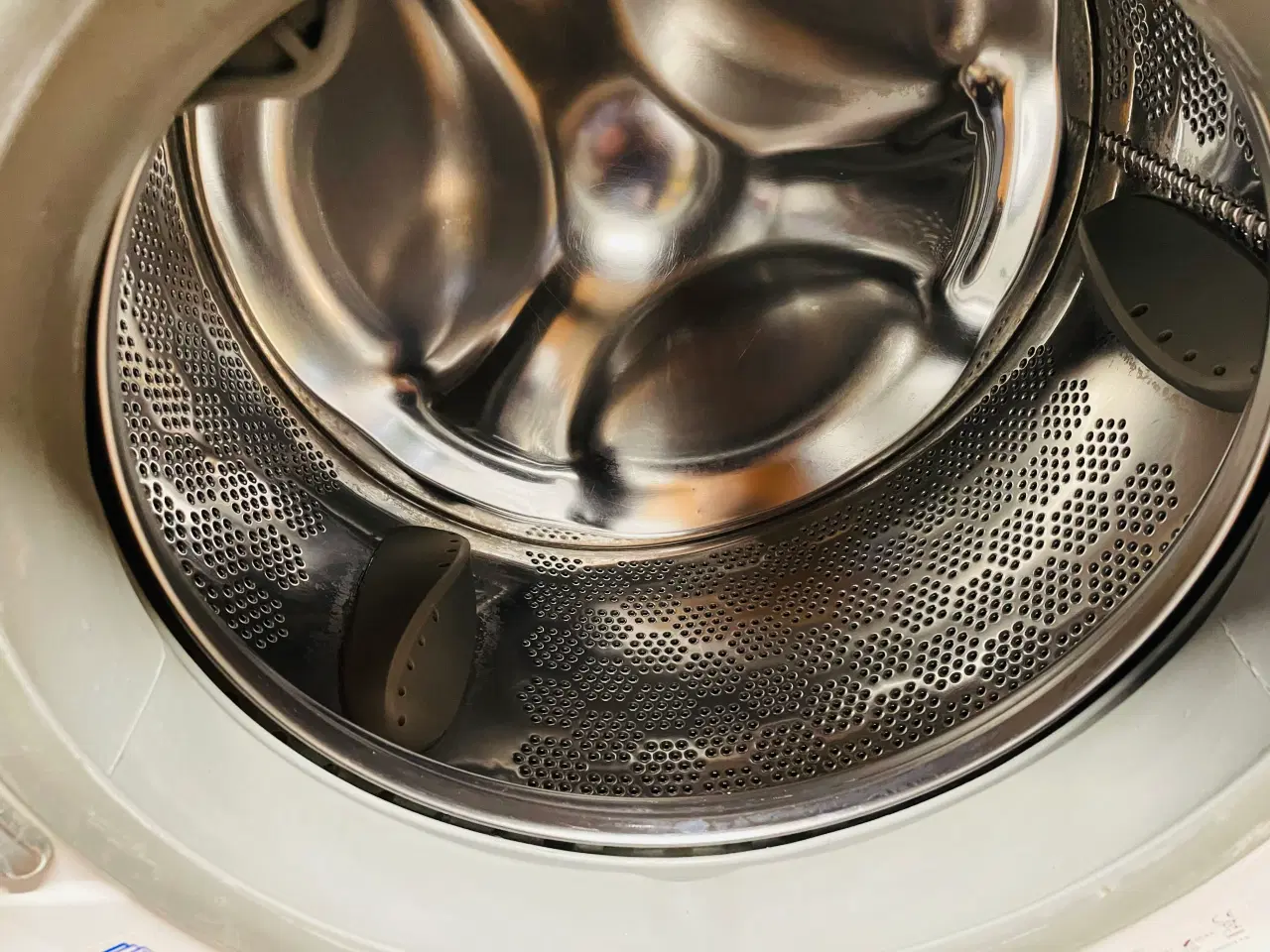 Billede 7 - Super god AEG vaskemaskine 