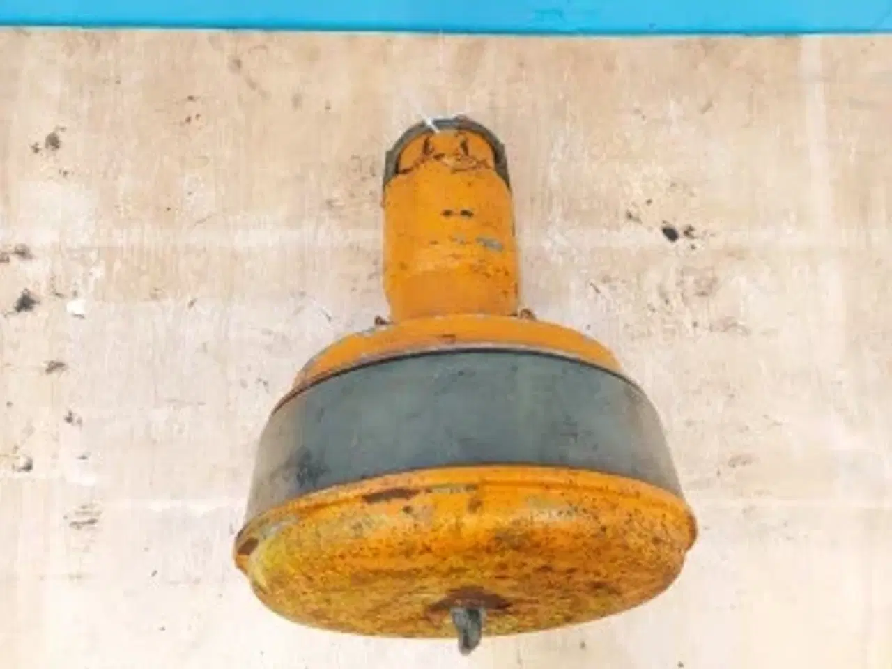 Billede 5 - Dronningborg D900 Hjemmelavet luftfilter