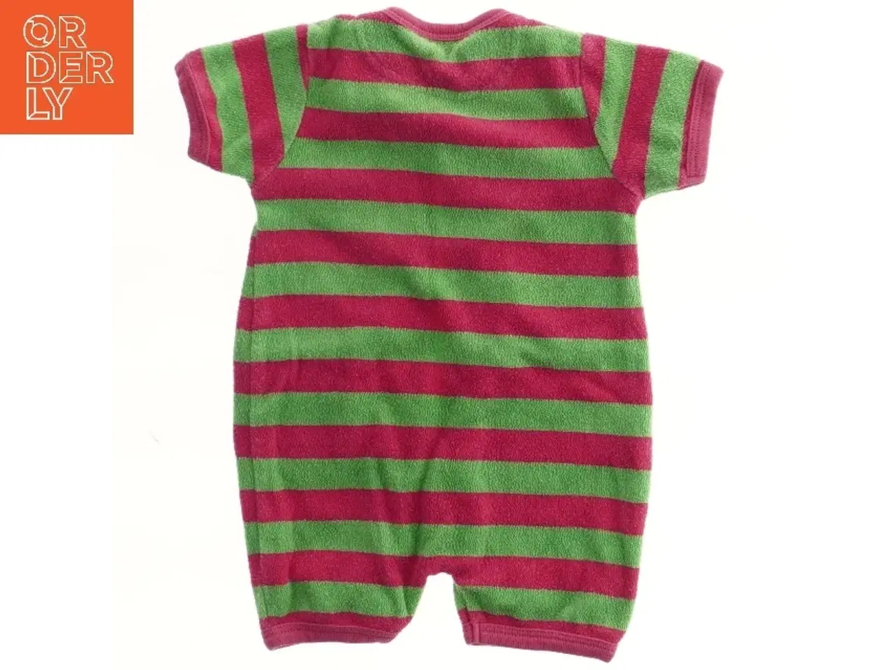 Billede 2 - Stribet heldragt til børn fra Friends (str. 62)