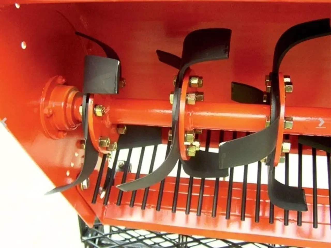 Billede 12 - Ortolan SC 120 R