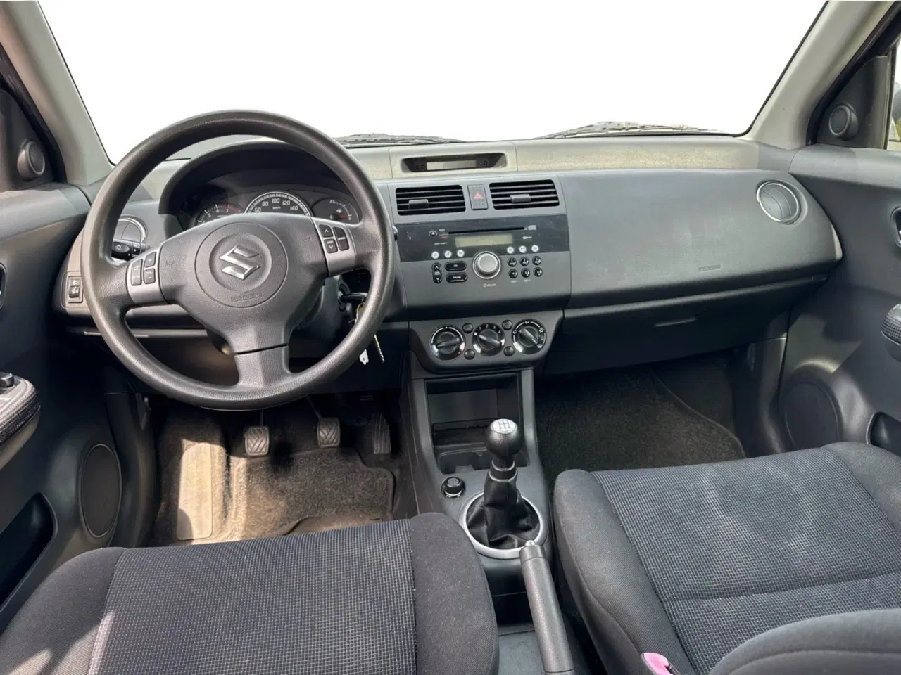 Billede 9 - Suzuki Swift 1,3 GL-A