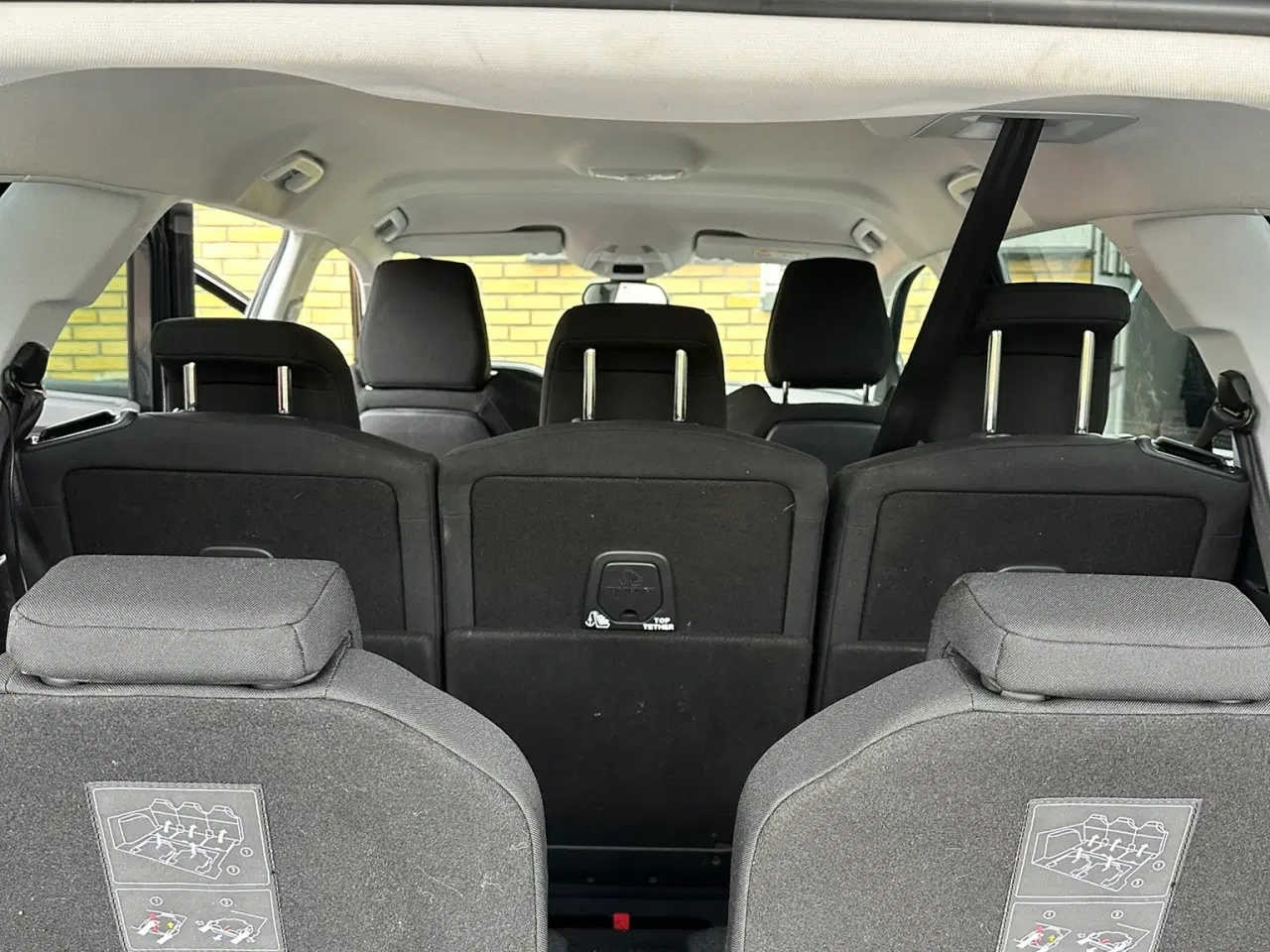 Billede 13 - Peugeot 5008 - 2018