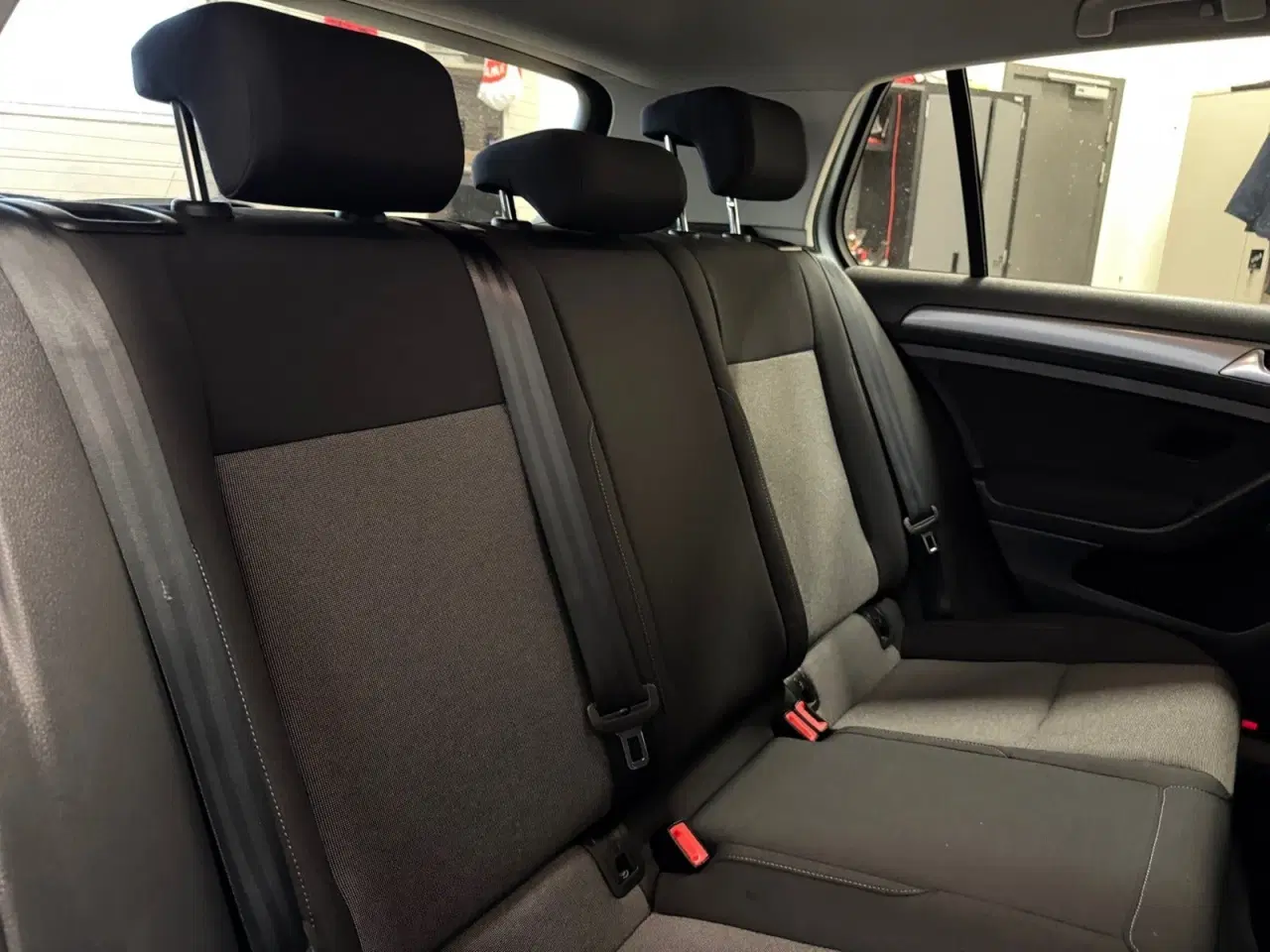 Billede 16 - VW Golf VII 1,6 TDi 110 BlueMotion