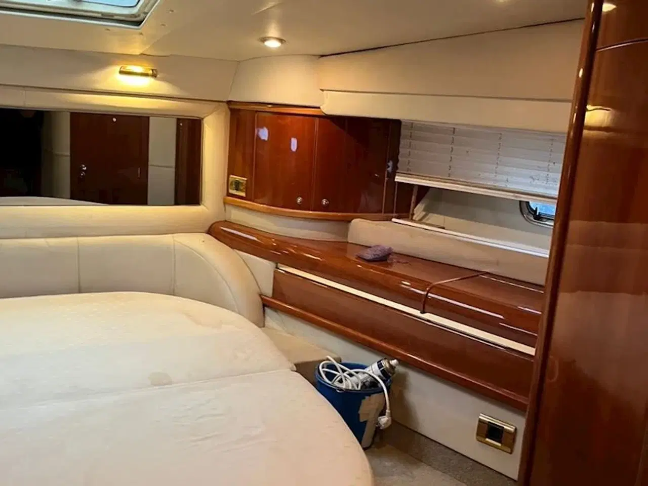 Billede 5 - Sealine T51 Flybridge