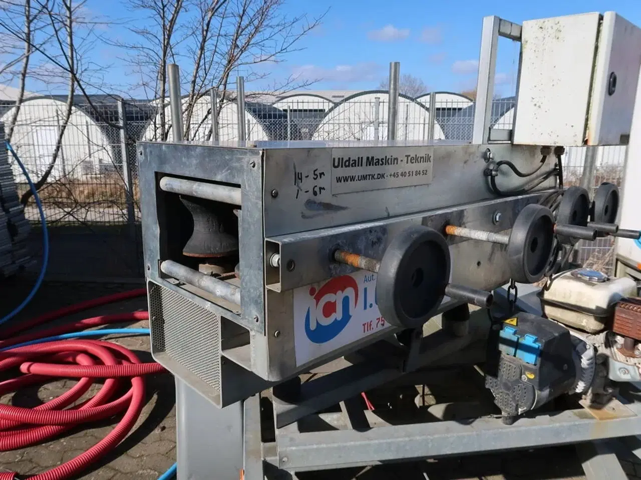 Billede 7 - Trailer PEX-TRAILER